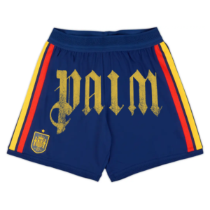 Selección de España x Palm Angels pantalón