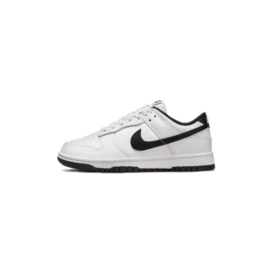 Nike Dunk Low ‘White Black Details’