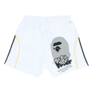 Real Madrid x A Bathing Ape (BAPE) pantalón