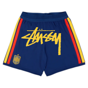 Selección de España x Stussy pantalón