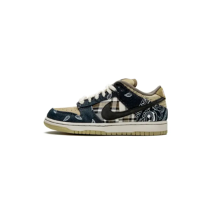 Nike Dunk Low ‘Travis Scott’