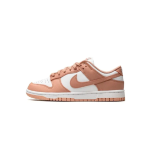 Nike Dunk Low ‘Rose’