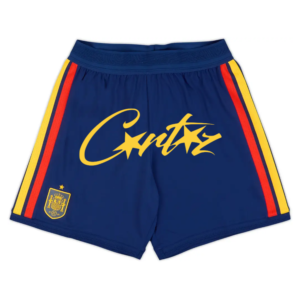 Selección de España x Corteiz pantalón