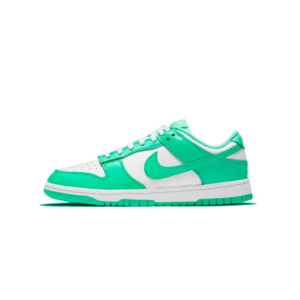 Nike Dunk Low ‘Green’
