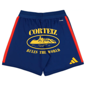 Selección de España x Corteiz pantalón