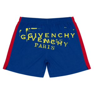 FC Barcelona x Givenchy pantalón