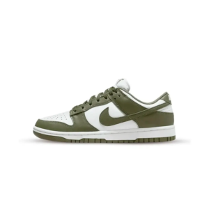 Nike Dunk Low ’Olive’