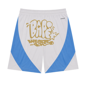 Selección de Argentina x A Bathing Ape (BAPE) pantalón