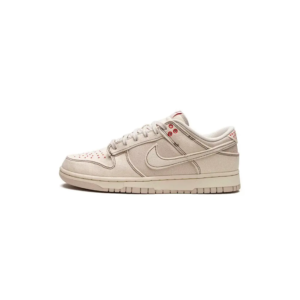 Nike Dunk Low ‘Light Orewood Brown Sashiko’