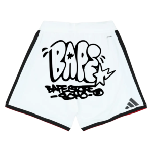 Selección de Alemania x A Bathing Ape (BAPE) pantalón