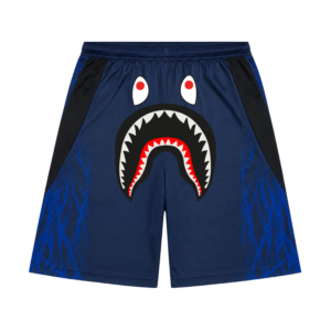 Selección de Japón x A Bathing Ape (BAPE) pantalón