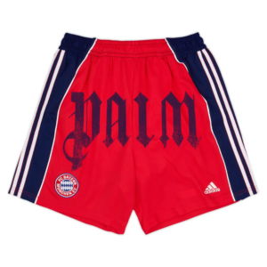 Bayern Múnich x Palm Angels pantalón