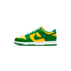 Nike Dunk Low ‘Brazil’