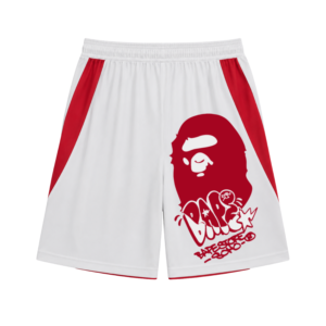 Selección de Japón x A Bathing Ape (BAPE) pantalón