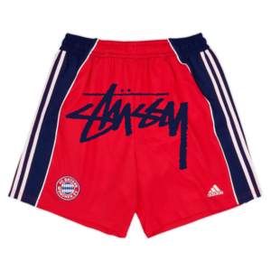 Bayern Múnich x Stussy pantalón
