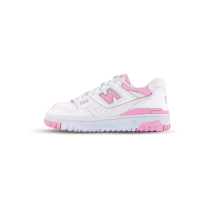 New-Balance 550 ‘White Bubblegum’