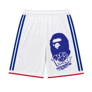 Selección de Japón x A Bathing Ape (BAPE) pantalón