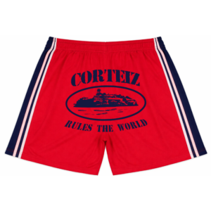 Bayern Múnich x Corteiz pantalón