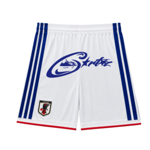 Selección de Japón x Corteiz pantalón