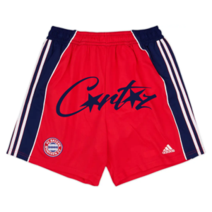 Bayern Múnich x Corteiz pantalón
