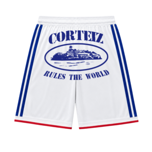 Selección de Japón x Corteiz pantalón