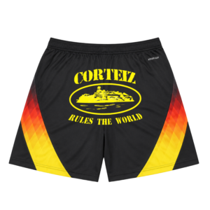 Selección de Alemania x Corteiz pantalón