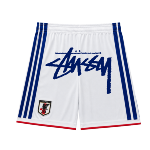 Selección de Japón x Stussy pantalón