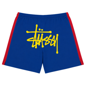 FC Barcelona x Stussy pantalón