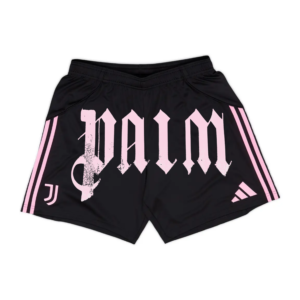 Juventus x Palm Angels pantalón