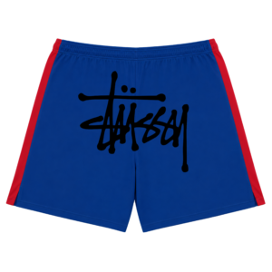FC Barcelona x Stussy pantalón