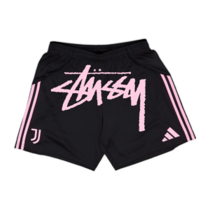 Juventus x Stussy pantalón