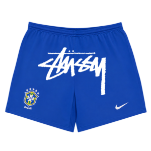 Selección de Brasil x Stussy pantalón