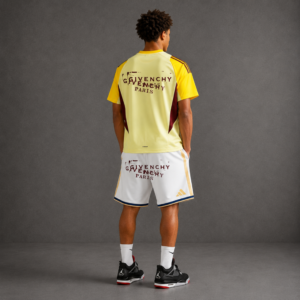 Selección de España x Givenchy conjunto
