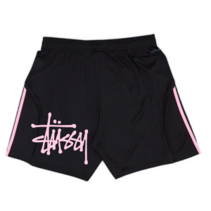 Juventus x Stussy pantalón