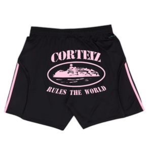 Juventus x Corteiz pantalón
