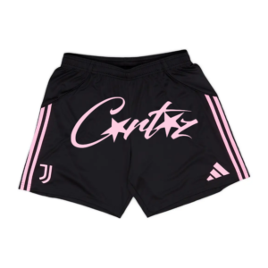 Juventus x Corteiz pantalón