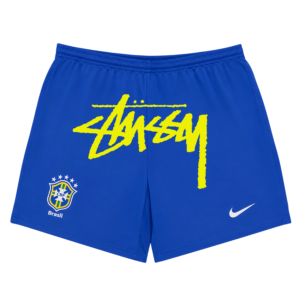 Selección de Brasil x Stussy pantalón