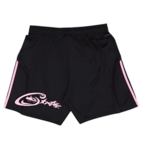 Juventus x Corteiz pantalón