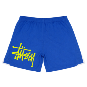 Selección de Brasil x Stussy pantalón