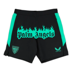 Athletic Club Bilbao x Palm Angels pantalón