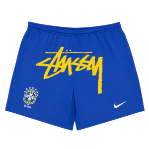 Selección de Brasil x Stussy pantalón