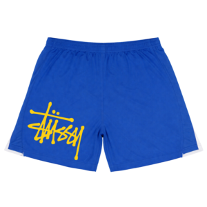 Selección de Brasil x Stussy pantalón