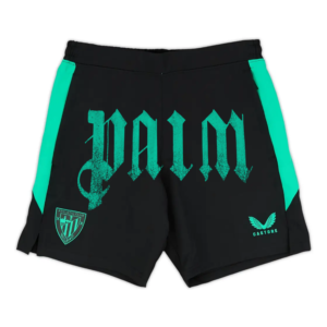 Athletic Club Bilbao x Palm Angels pantalón