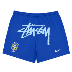 Selección de Brasil x Stussy pantalón