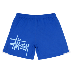 Selección de Brasil x Stussy pantalón