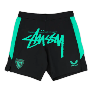 Athletic Club Bilbao x Stussy pantalón