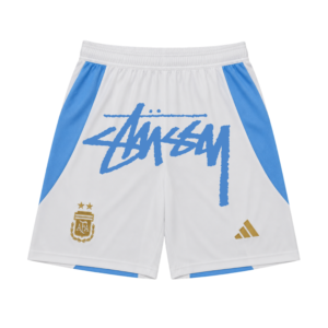Selección de Argentina x Stussy pantalón