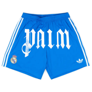 Real Madrid x Palm Angels pantalón