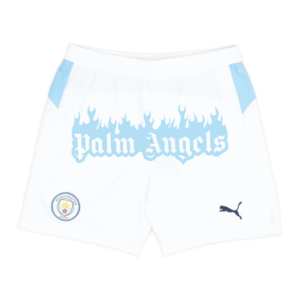 Manchester United x Palm Angels pantalón