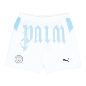 Manchester United x Palm Angels pantalón